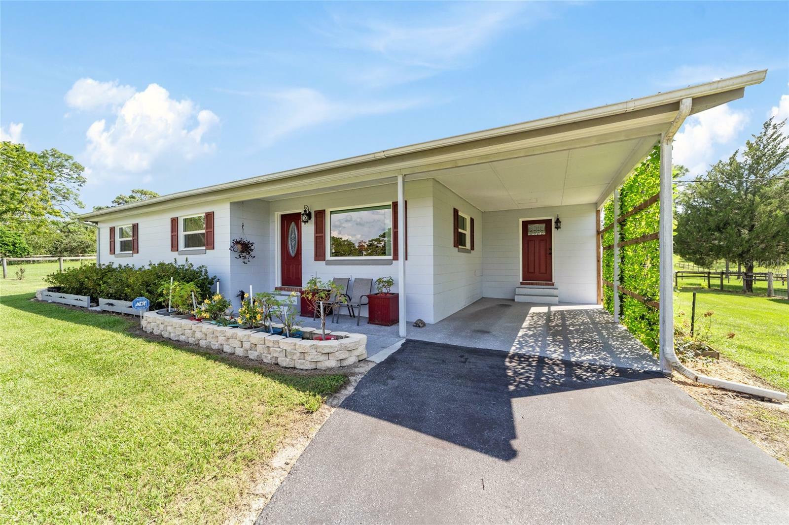 Property Photo:  5014 W Woodlawn Street  FL 34433 