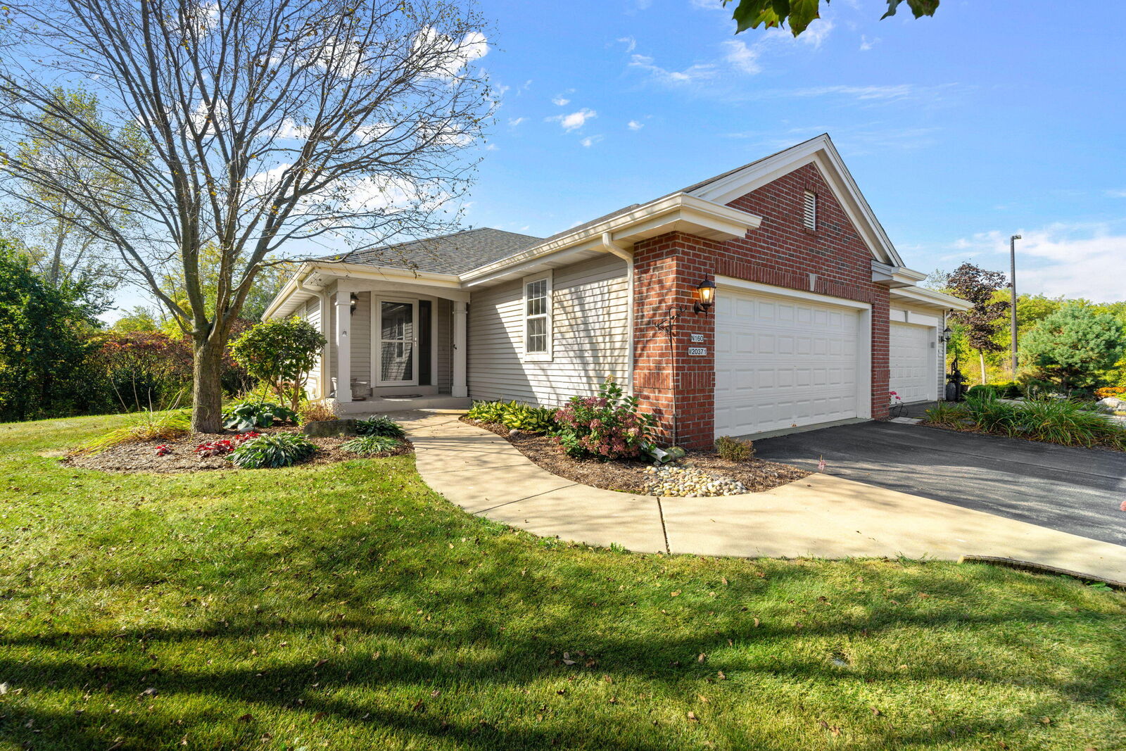Property Photo:  N160w20371 Fox Creek Dr  WI 53037 