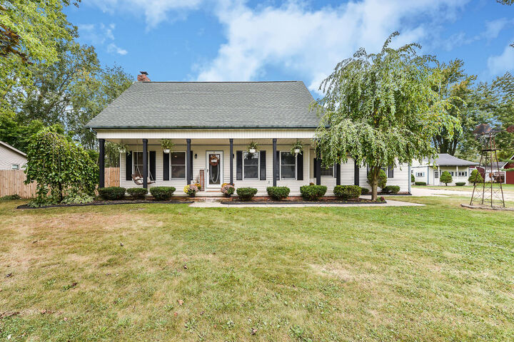 36733 Ellis Street  New Boston MI 48164 photo