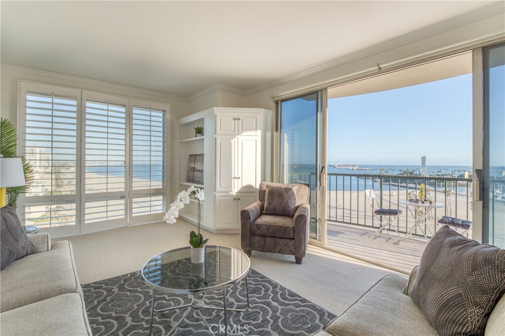 Property Photo:  850 Ocean Boulevard 905  CA 90802 