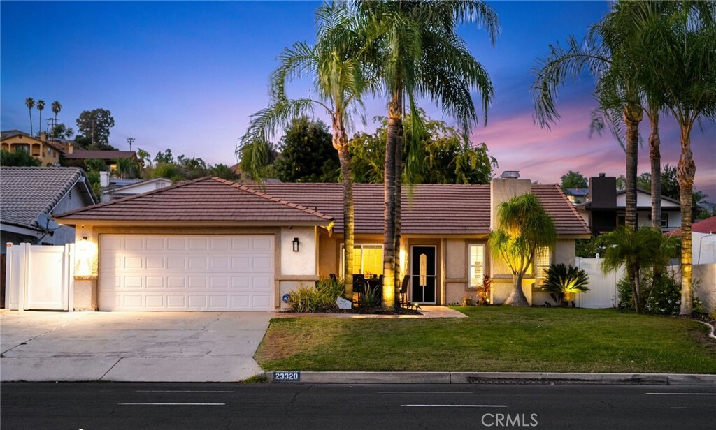 Property Photo:  23320 Canyon Lake Drive N  CA 92587 