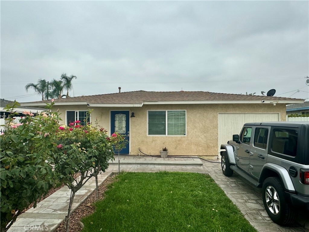 Property Photo:  5352 Odell Street  CA 92509 