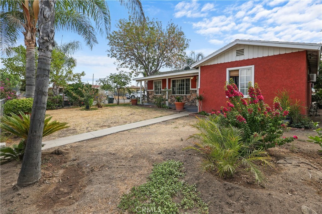 Property Photo:  25069 Union Street  CA 92410 