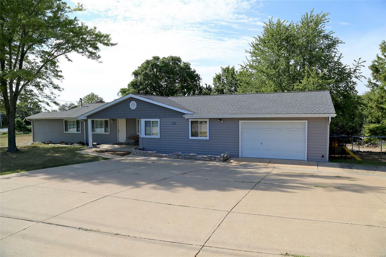 Property Photo:  3425 High Ridge Boulevard  MO 63049 