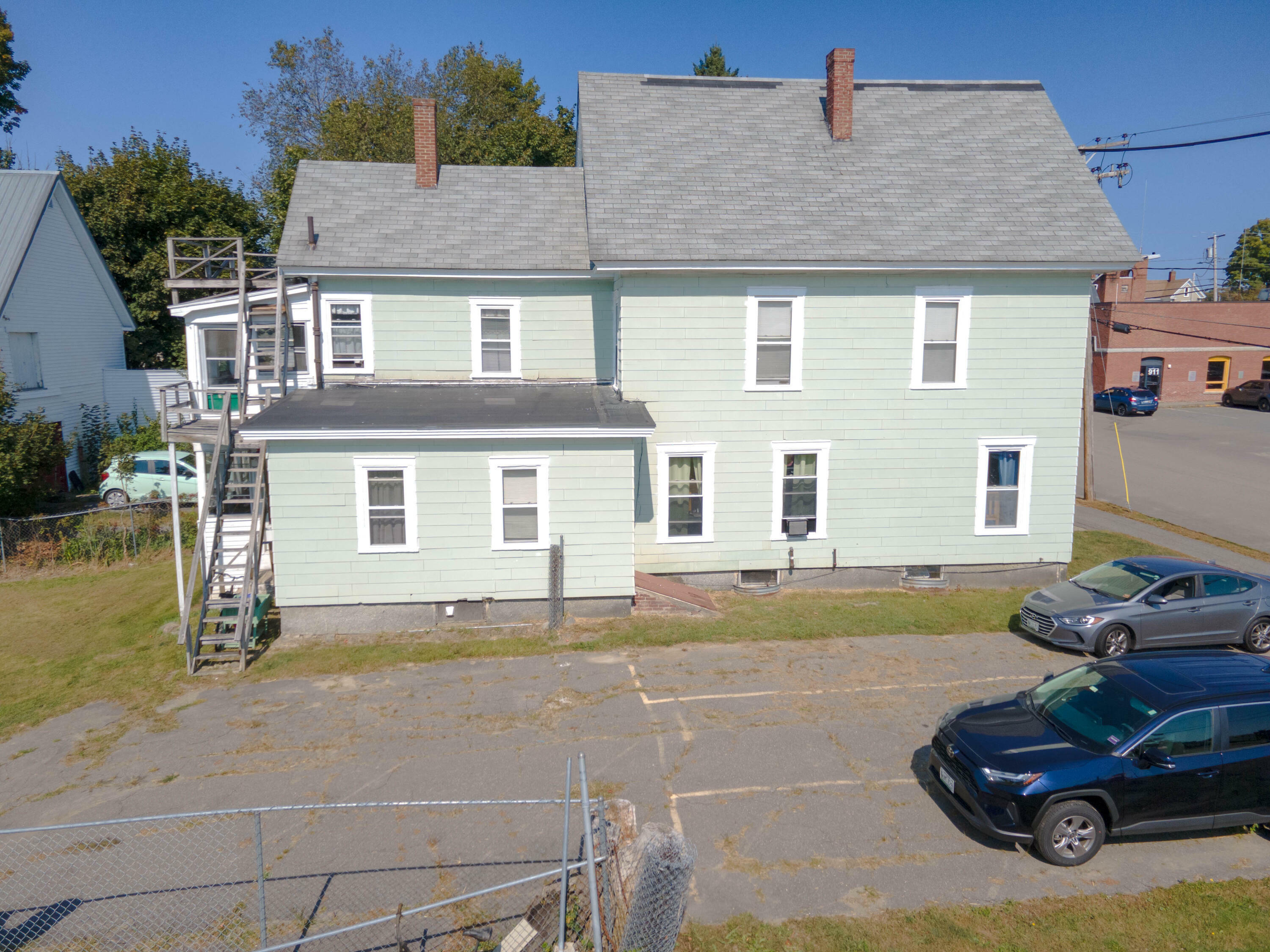 Property Photo:  117 Middle Street  ME 04967 