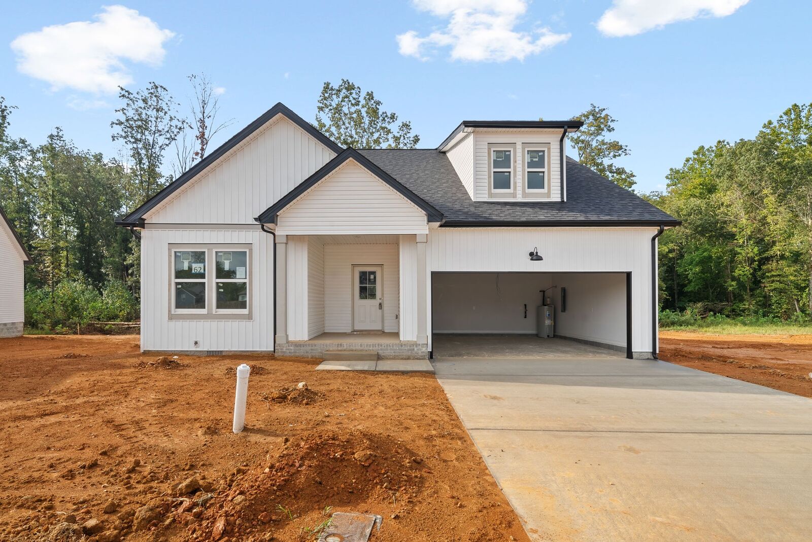 Property Photo: 179 Leitrim Dr TN 37042