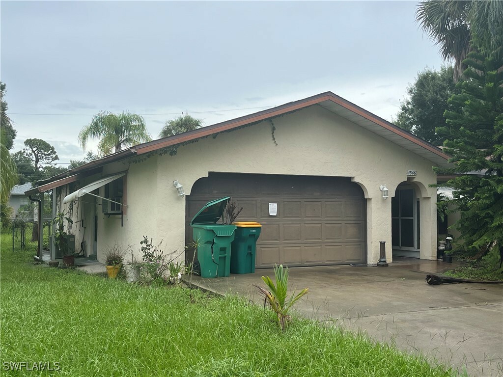 1346 Kenmore Street  Port Charlotte FL 33952 photo