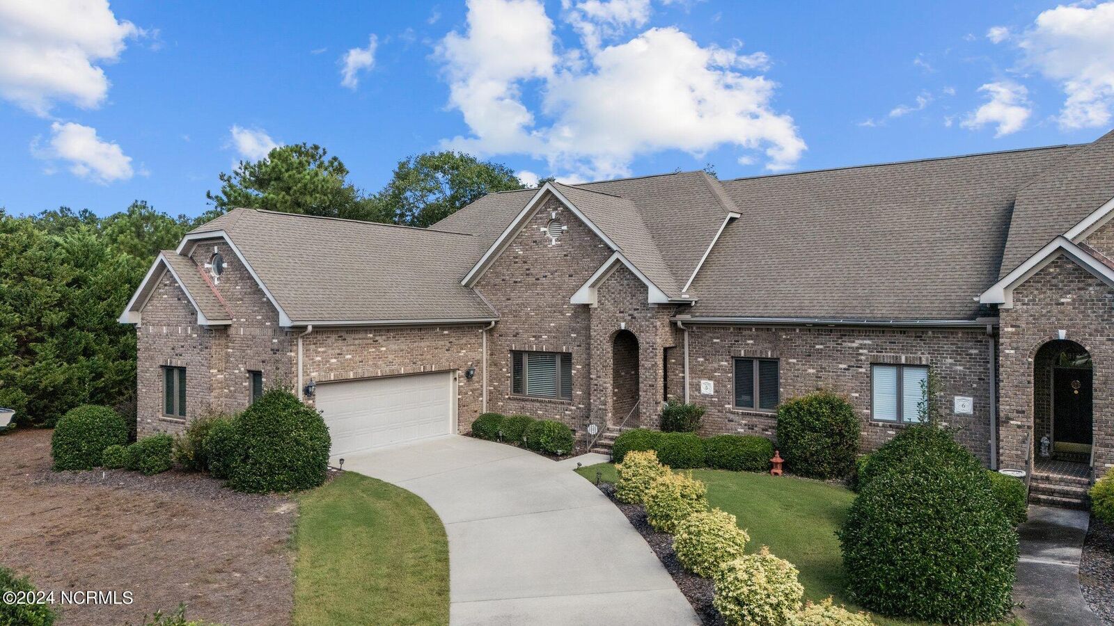 Property Photo: 5 Stanton Circle NC 28374