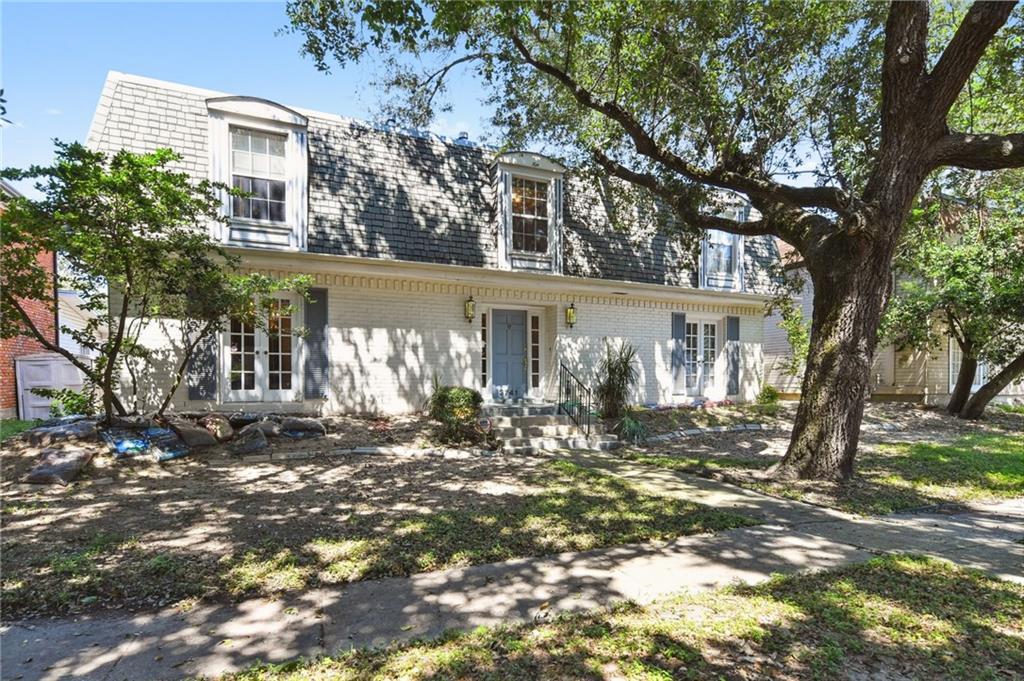 Property Photo:  3741 Jean Place  LA 70002 