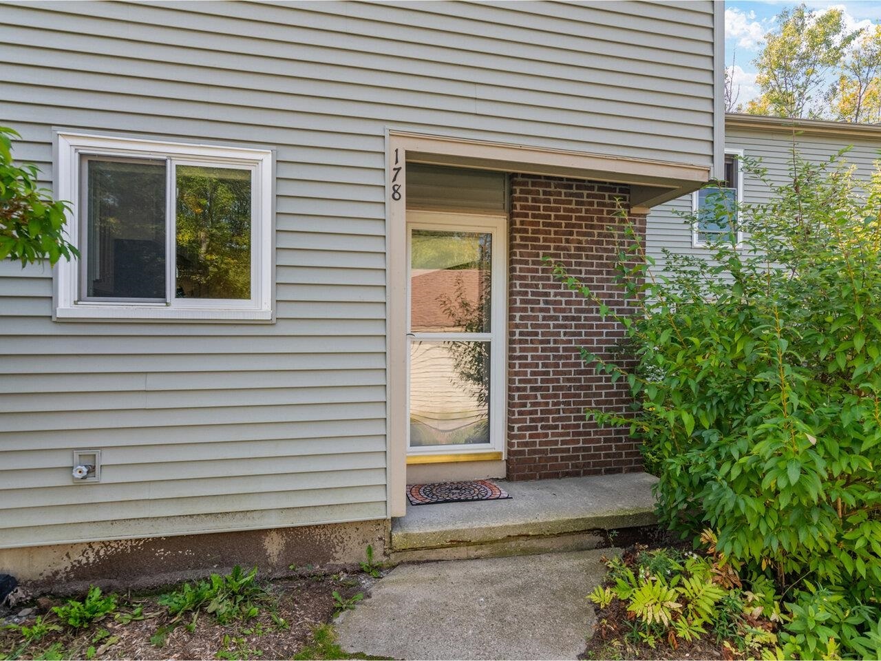 Property Photo:  178 Locust Hill  VT 05482 