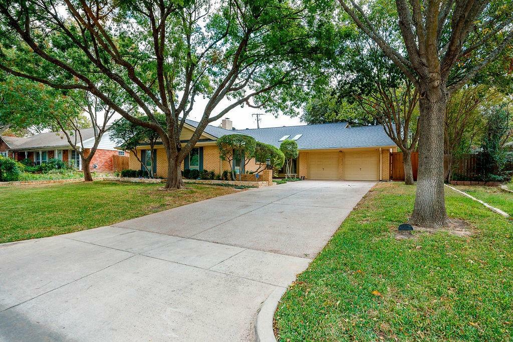 Property Photo:  4705 Whistler Drive  TX 76133 