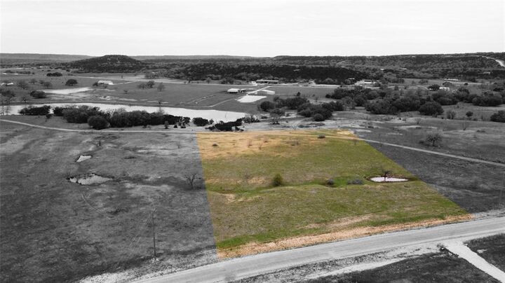 Property Photo: Lot 46 Barber Lakes Drive TX 76067