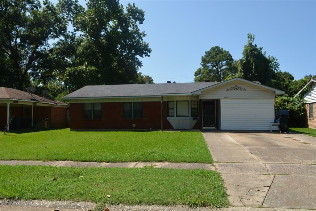 Property Photo:  2506 Captain Sawyer Drive  LA 71104 