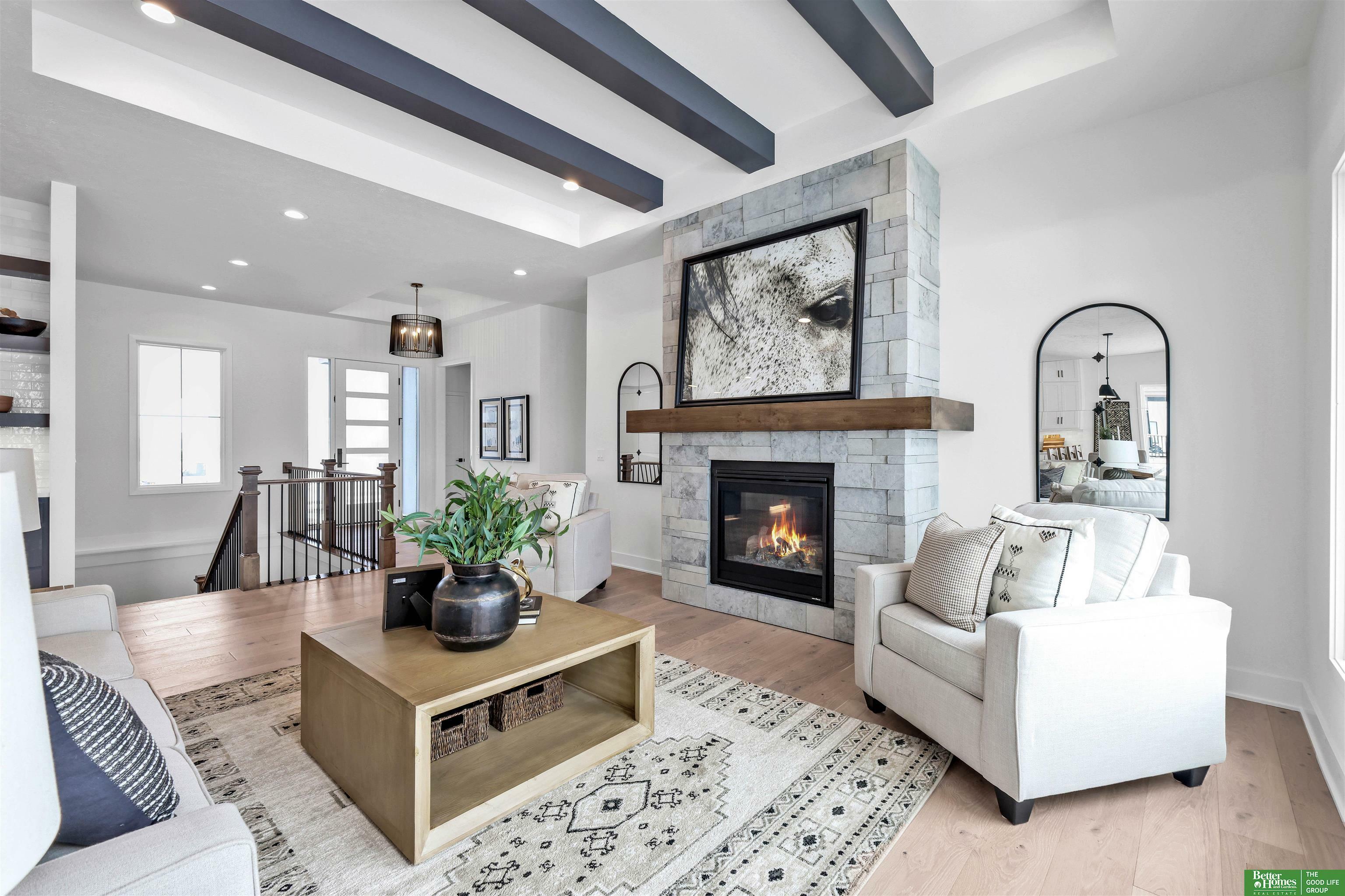Property Photo: 10403 S 191st Avenue NE 68136