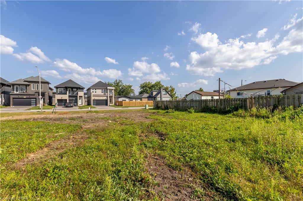 Property Photo:  Lot 276 McLaughlin N/A Street  ON L3B 0J8 