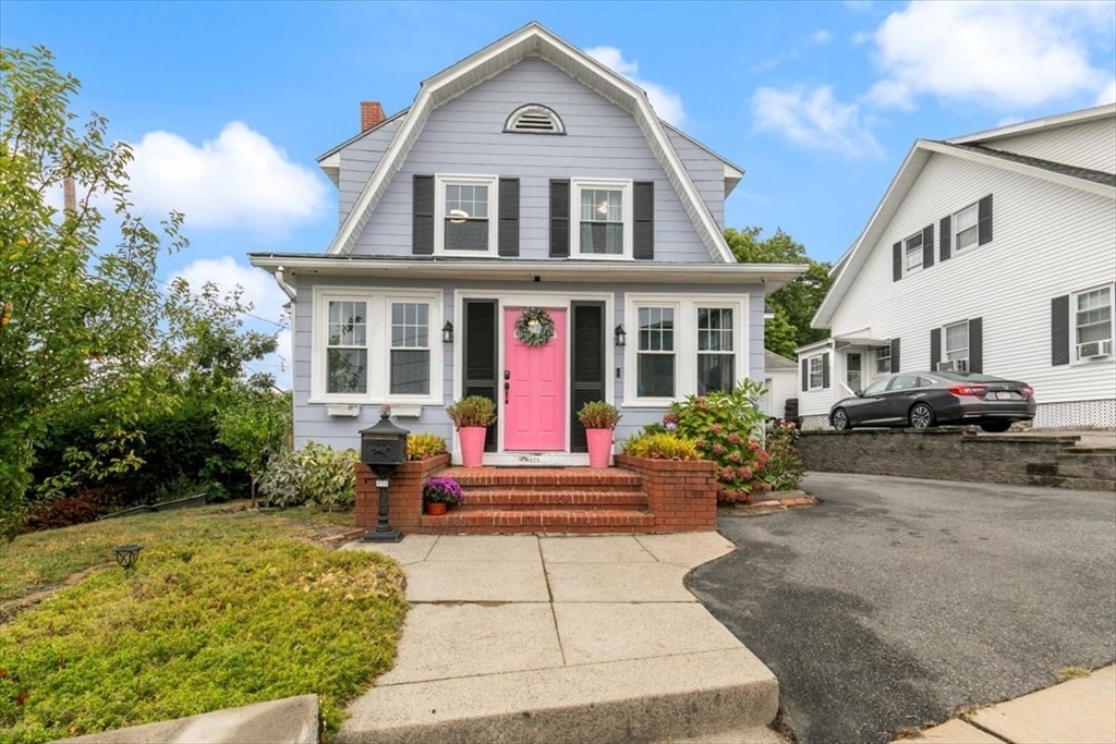 Property Photo: 42A Nesmith St MA 01841
