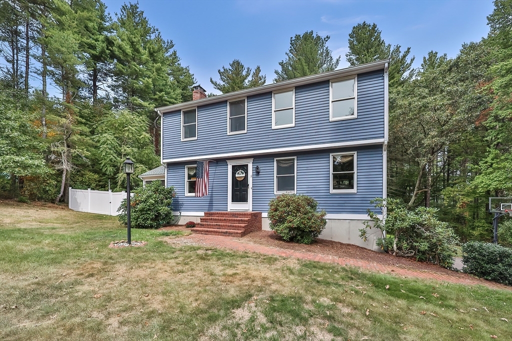 Property Photo:  11 Puddingstone Ln  MA 02053 