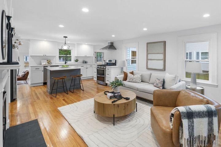 Property Photo: 26 Heather St MA 01915