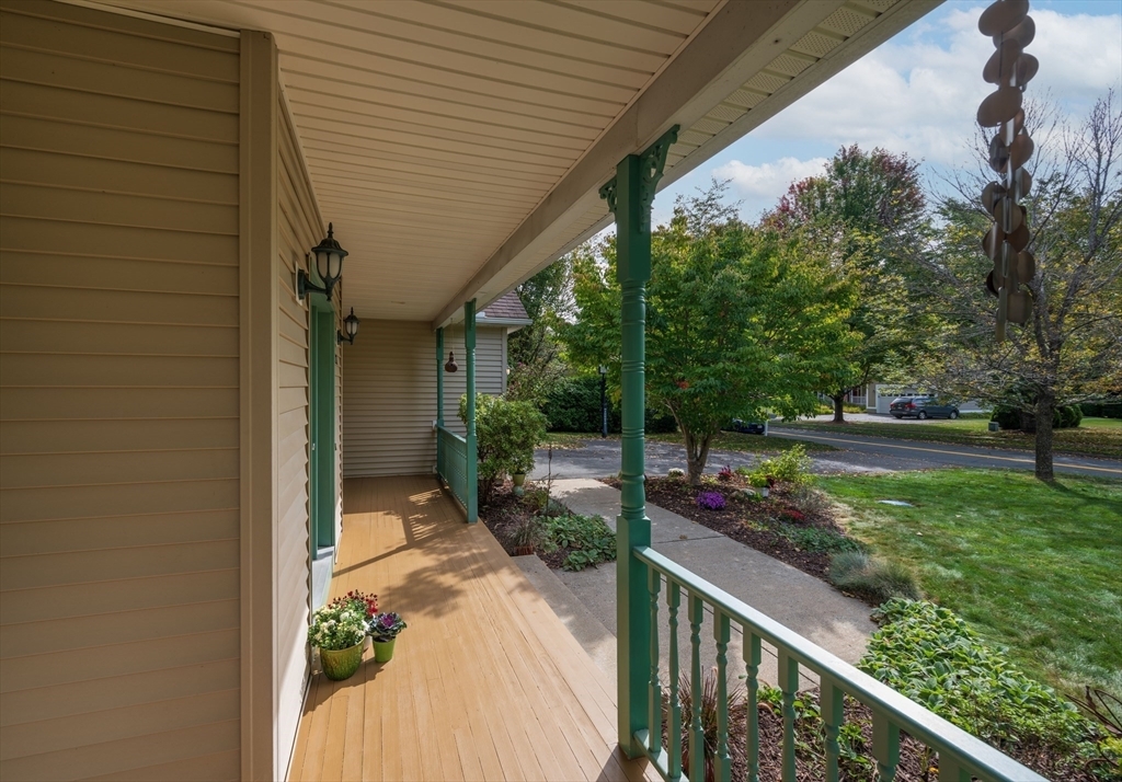 Property Photo:  217 Cardinal Way  MA 01062 