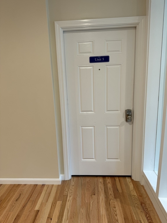 Property Photo: 85 Lowell Street 5 MA 01960