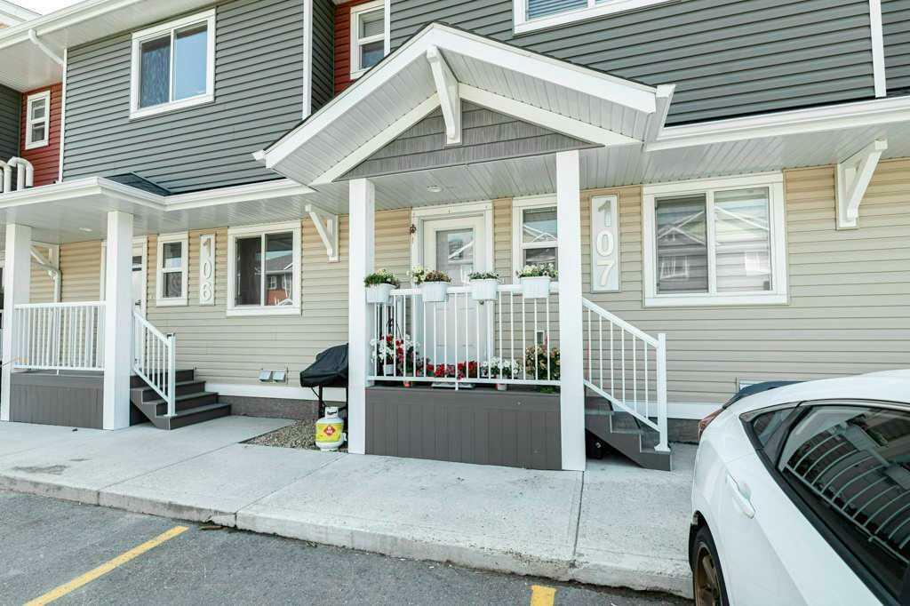 Property Photo:  148 Vanier Drive 107  AB T4R 0V1 