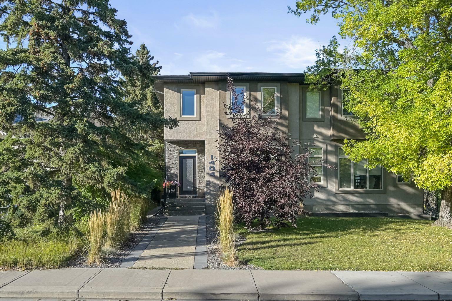 1404 21 Avenue NW  Calgary AB T2M 1L6 photo