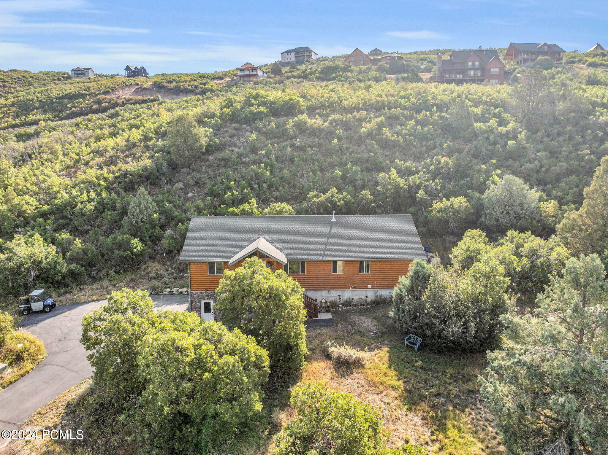 Property Photo:  8510 Lake Pines Drive  UT 84032 