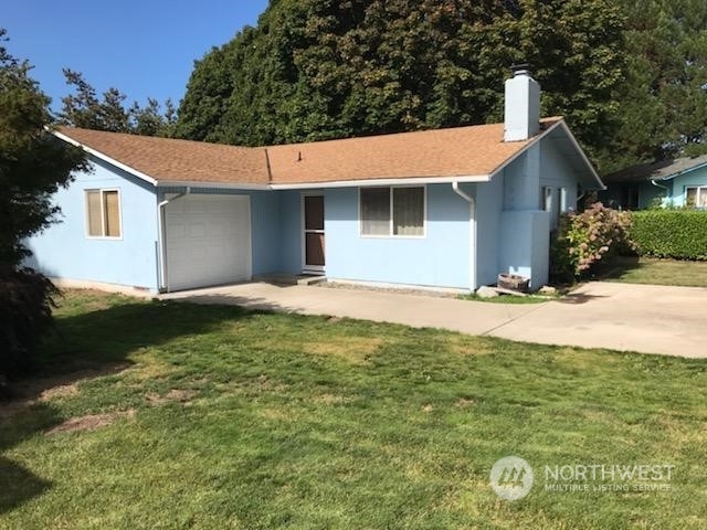 Property Photo: 10110 104th Ave Ct SW WA 98498