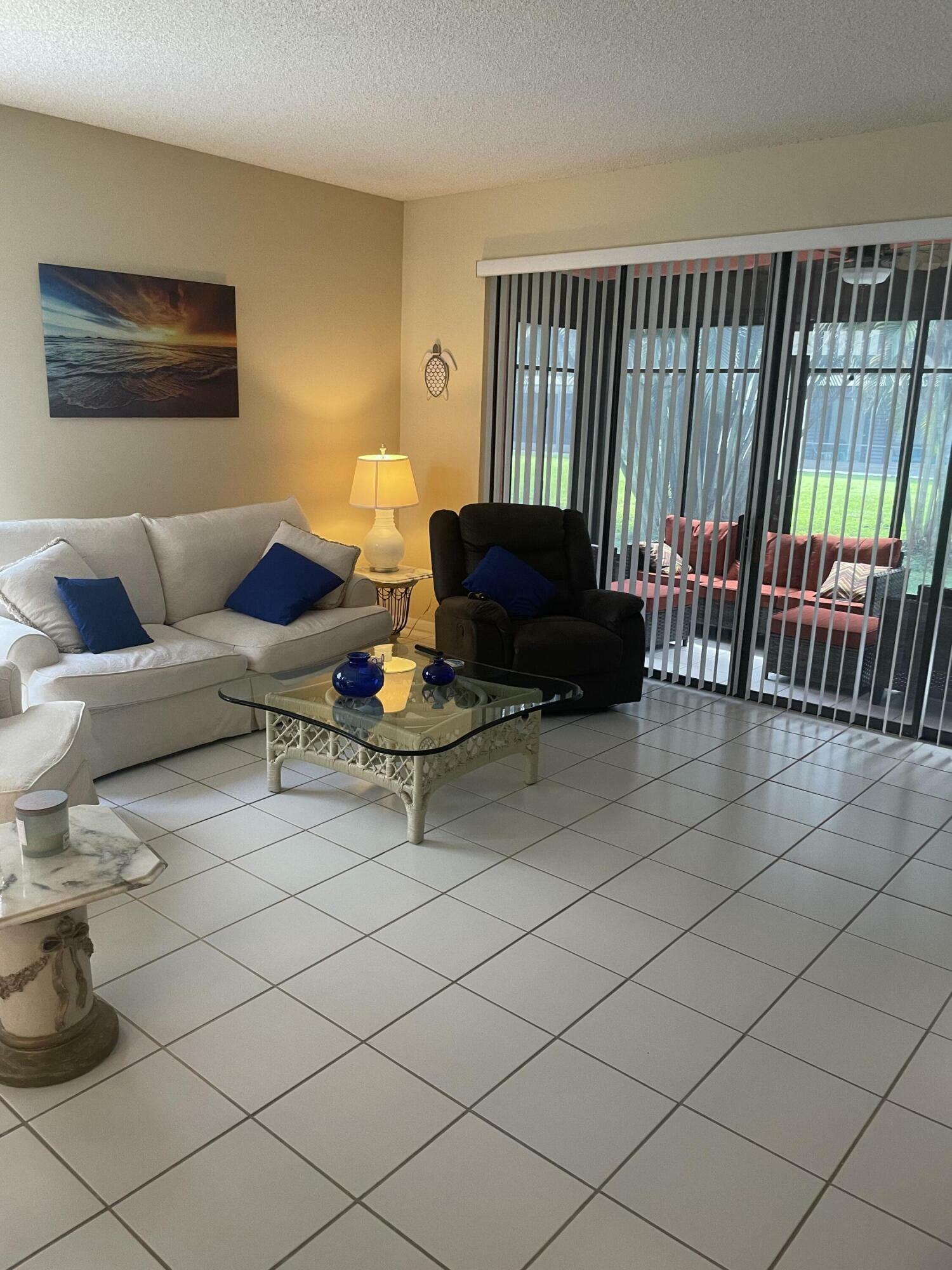 Property Photo:  7856 Lexington Club A Boulevard A  FL 33446 