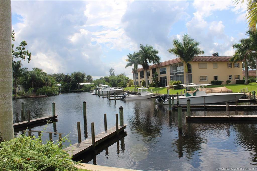 Property Photo: 2600 S Kanner Highway A4 FL 34994
