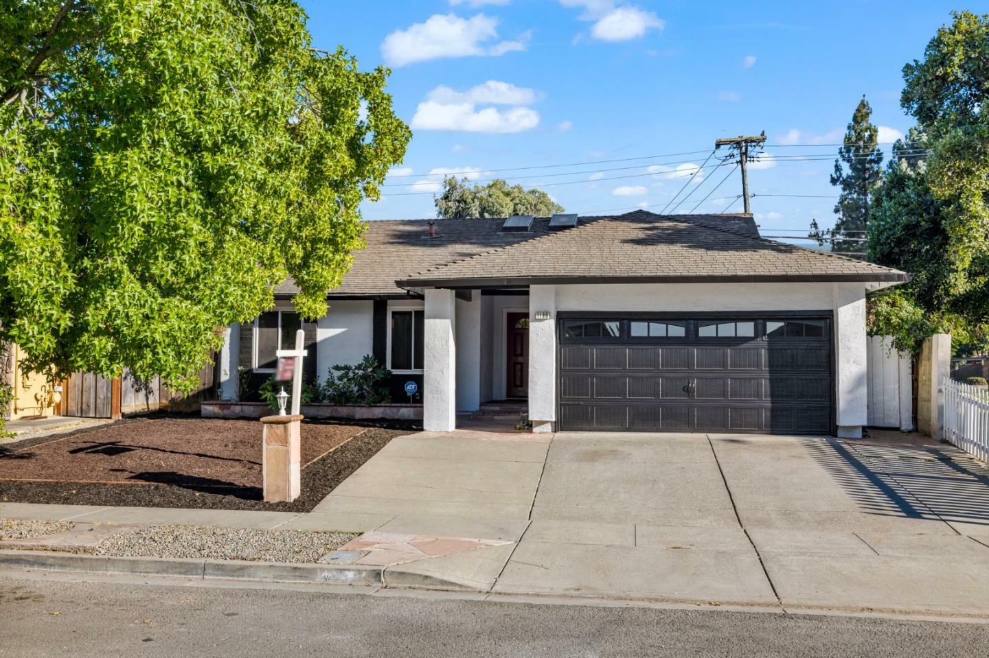 Property Photo:  1190 Adler Court  CA 94536 