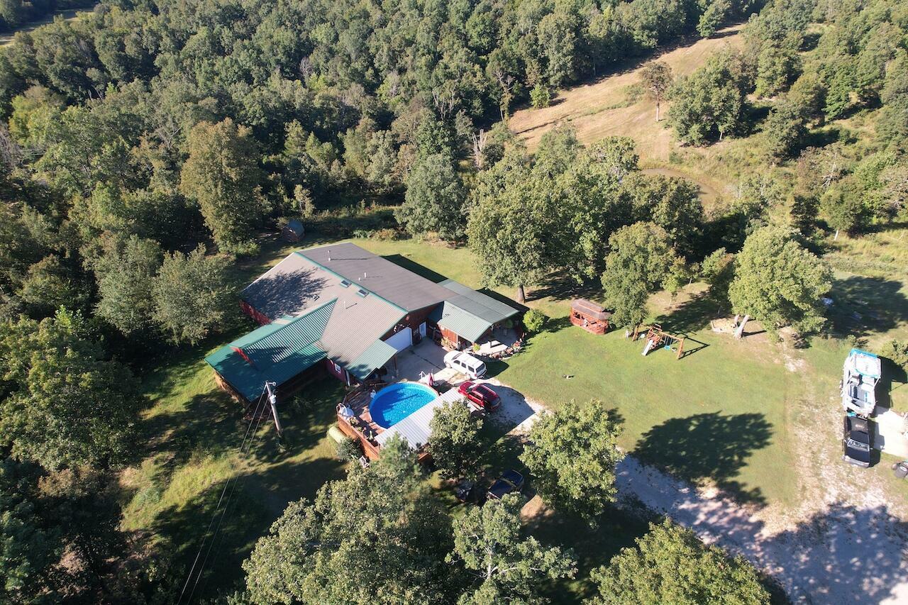 Property Photo:  1212 Mill Creek Circle  AR 72576 