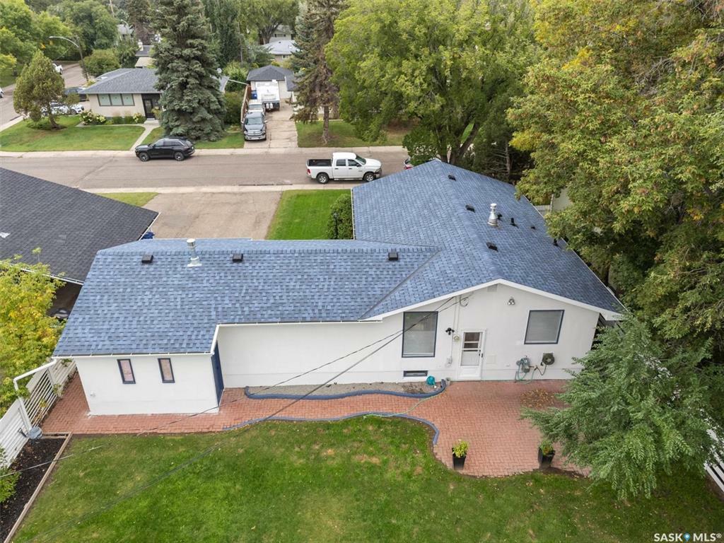 Photo de la propriété:  8 Sullivan Street  SK S7H 3G8 