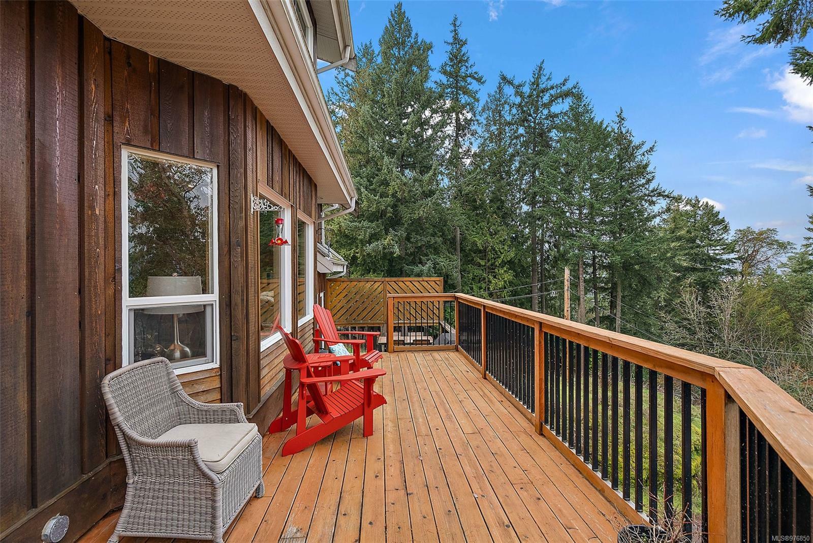 Property Photo:  7112 Willis Point Rd  BC V9E 2A1 