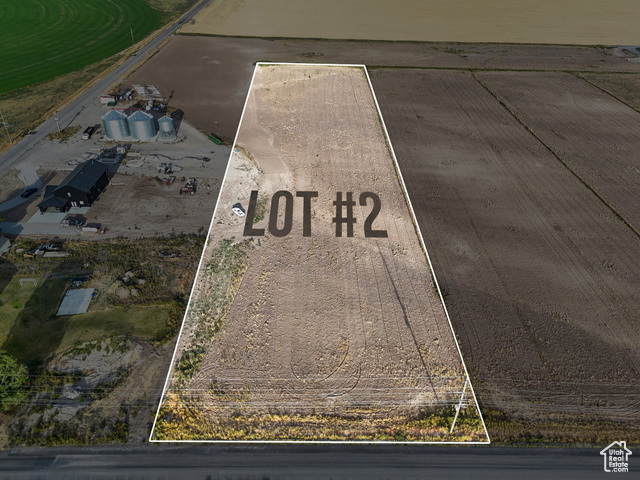 13540 N 10800 W 2  Tremonton UT 84337 photo