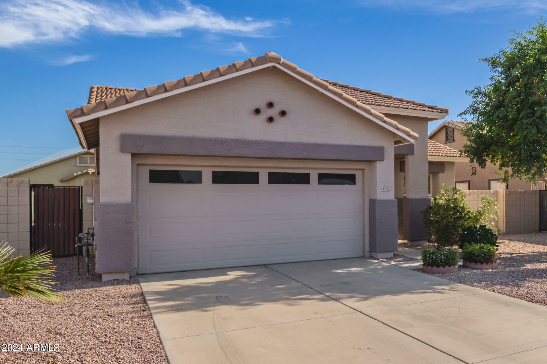 Property Photo:  3769 E Woodside Way  AZ 85297 