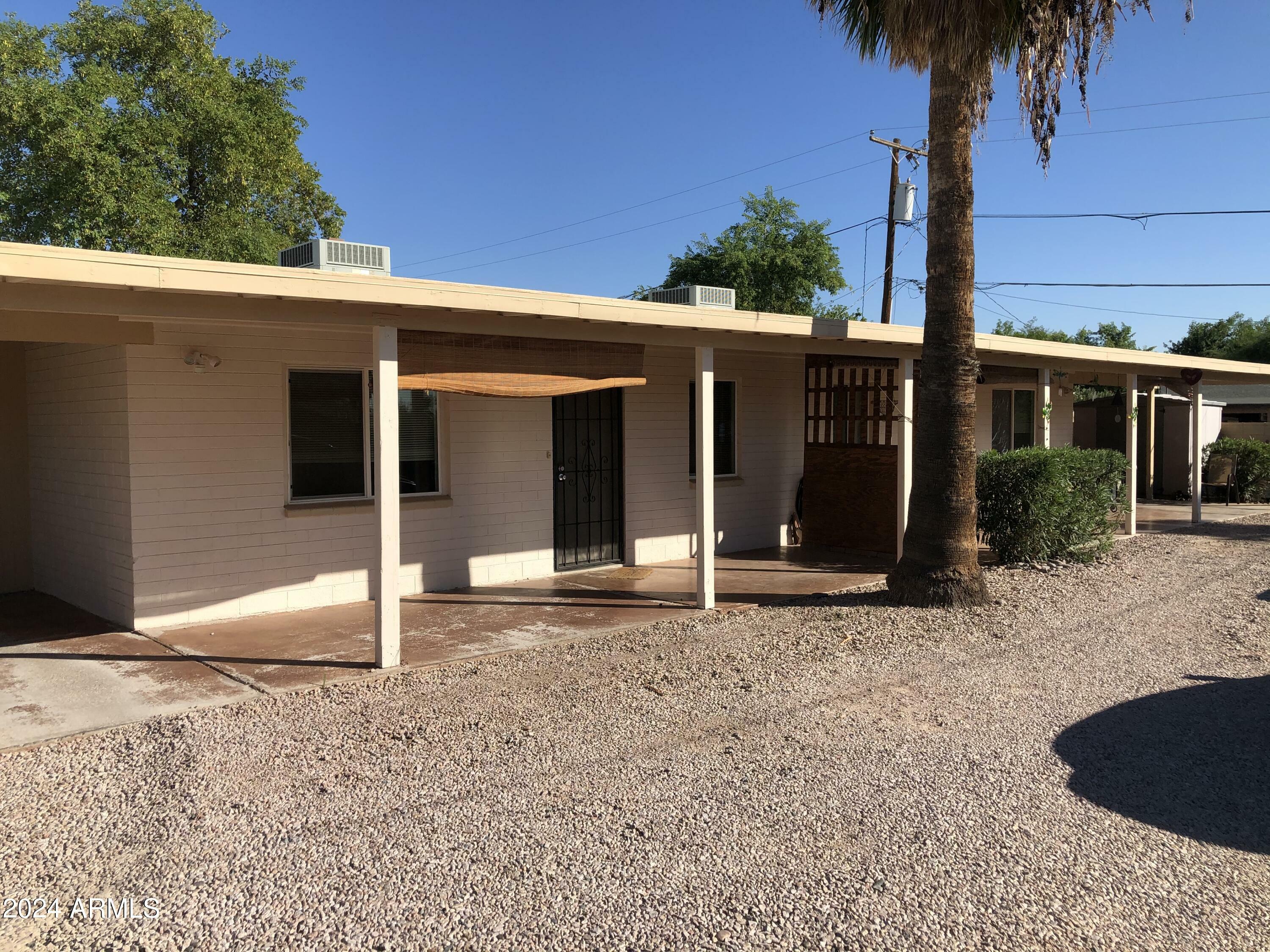 Property Photo:  1127 E Weber Drive  AZ 85288 