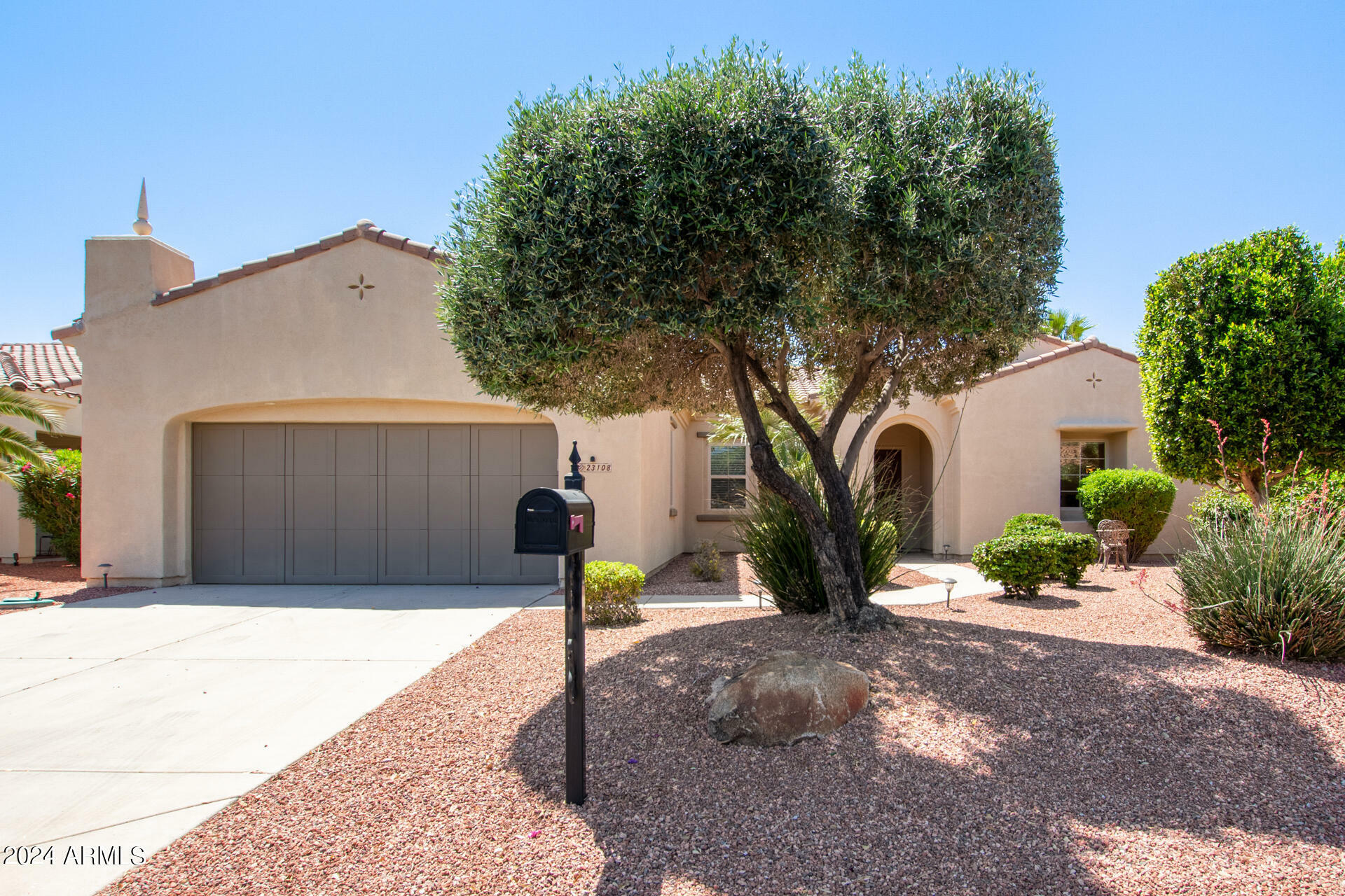 Property Photo:  23108 N Pedregosa Drive  AZ 85375 