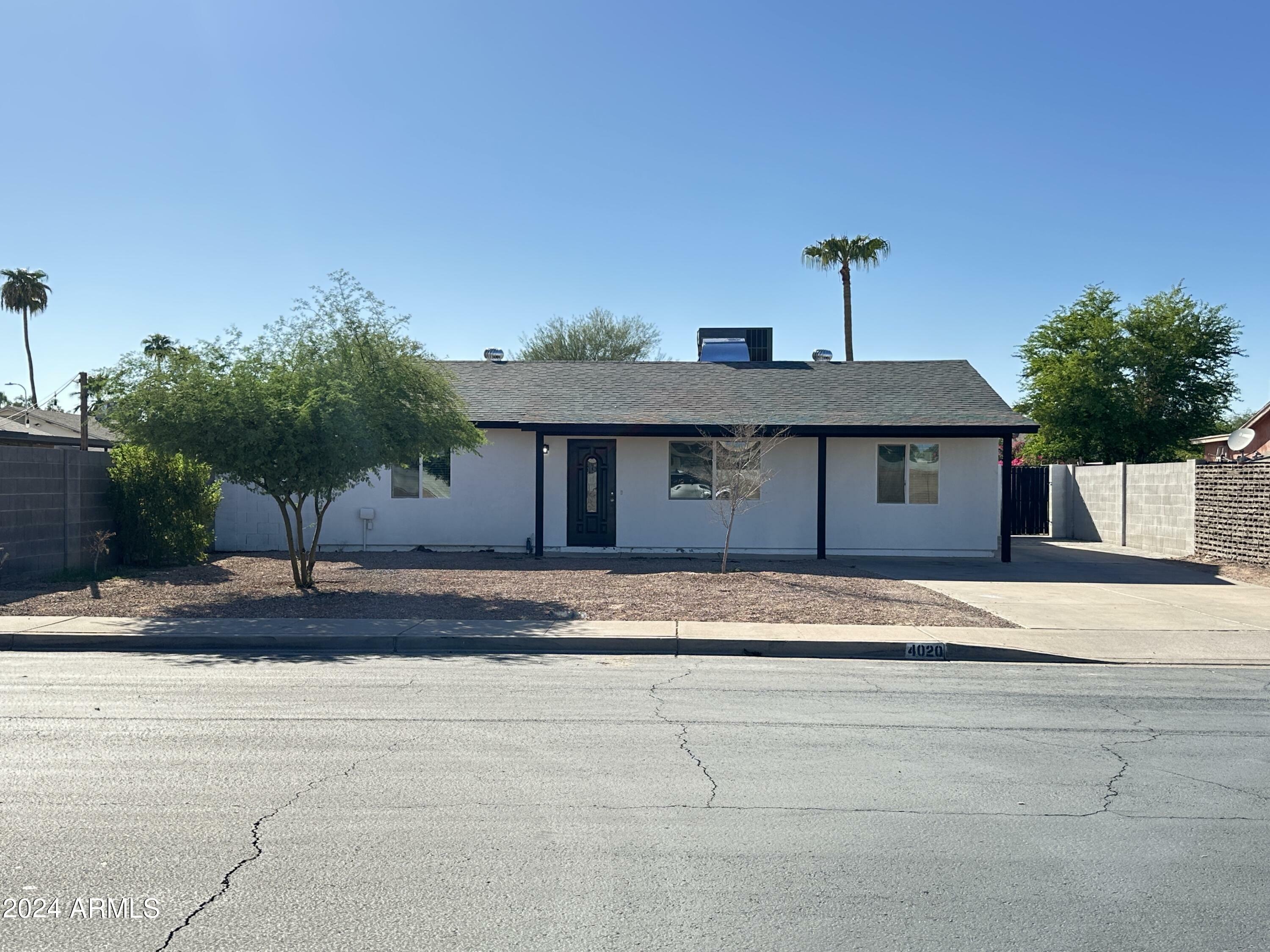 4020 S Wendler Drive  Tempe AZ 85282 photo