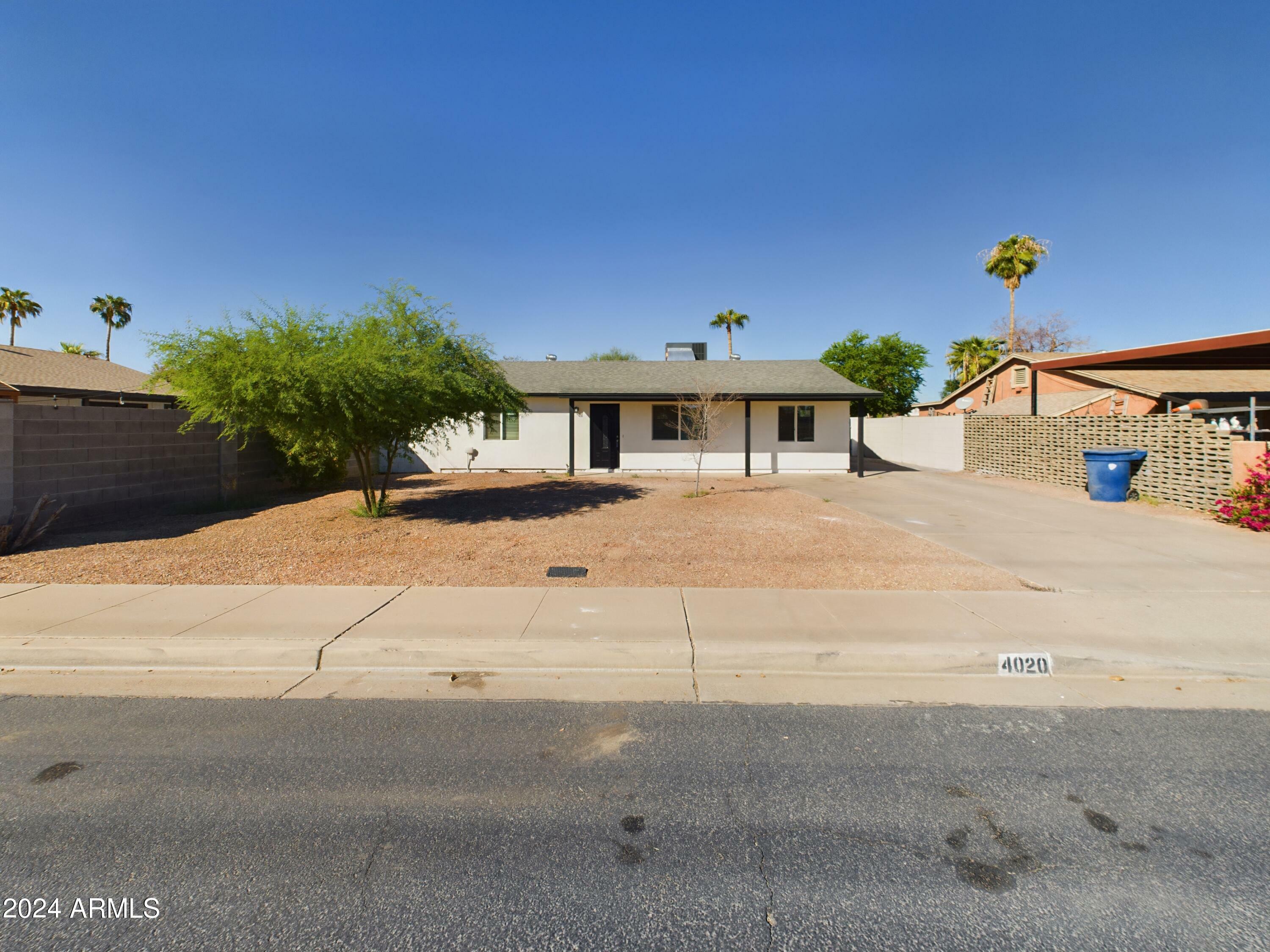 4020 S Wendler Drive  Tempe AZ 85282 photo