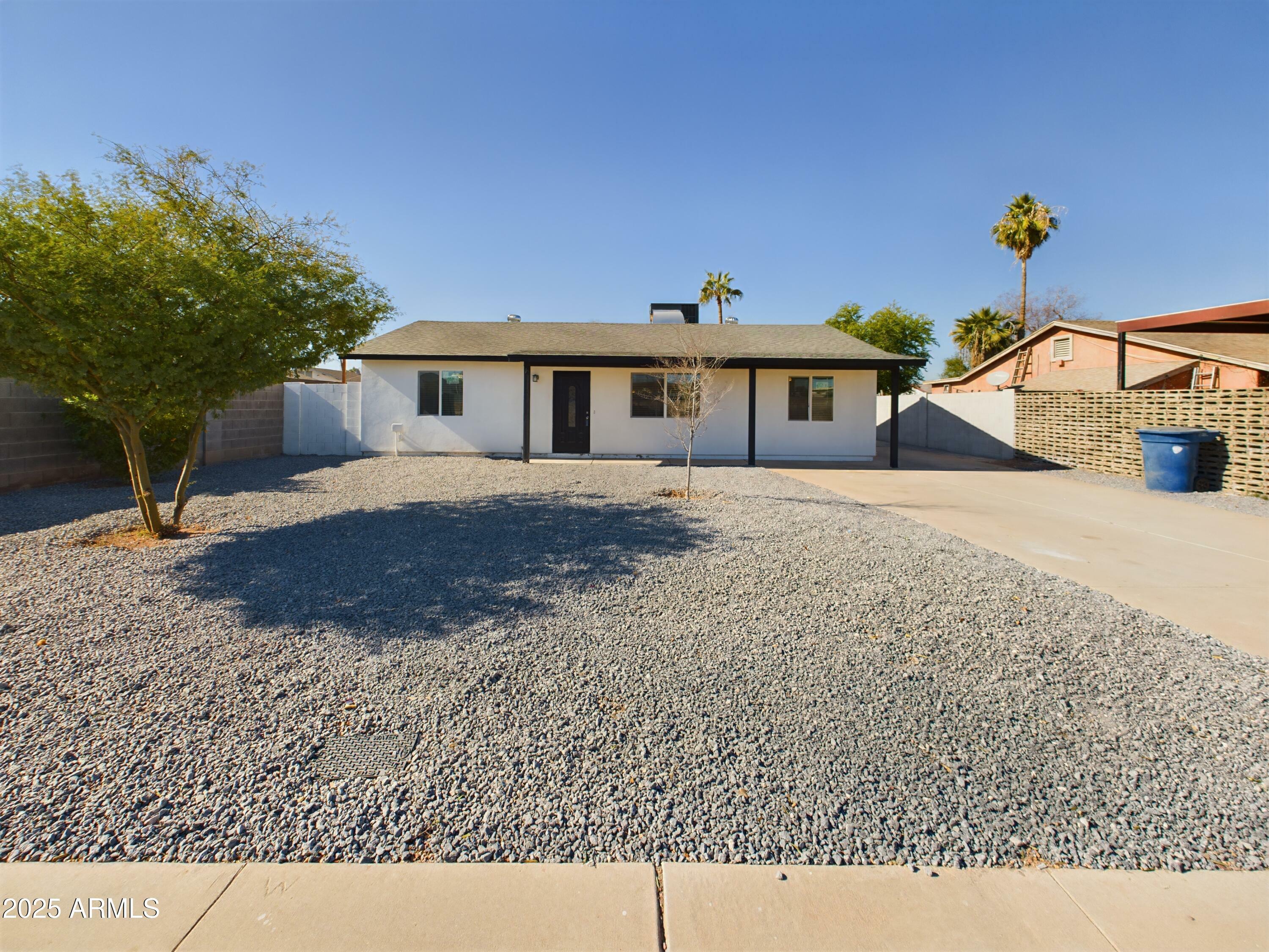 4020 S Wendler Drive  Tempe AZ 85282 photo