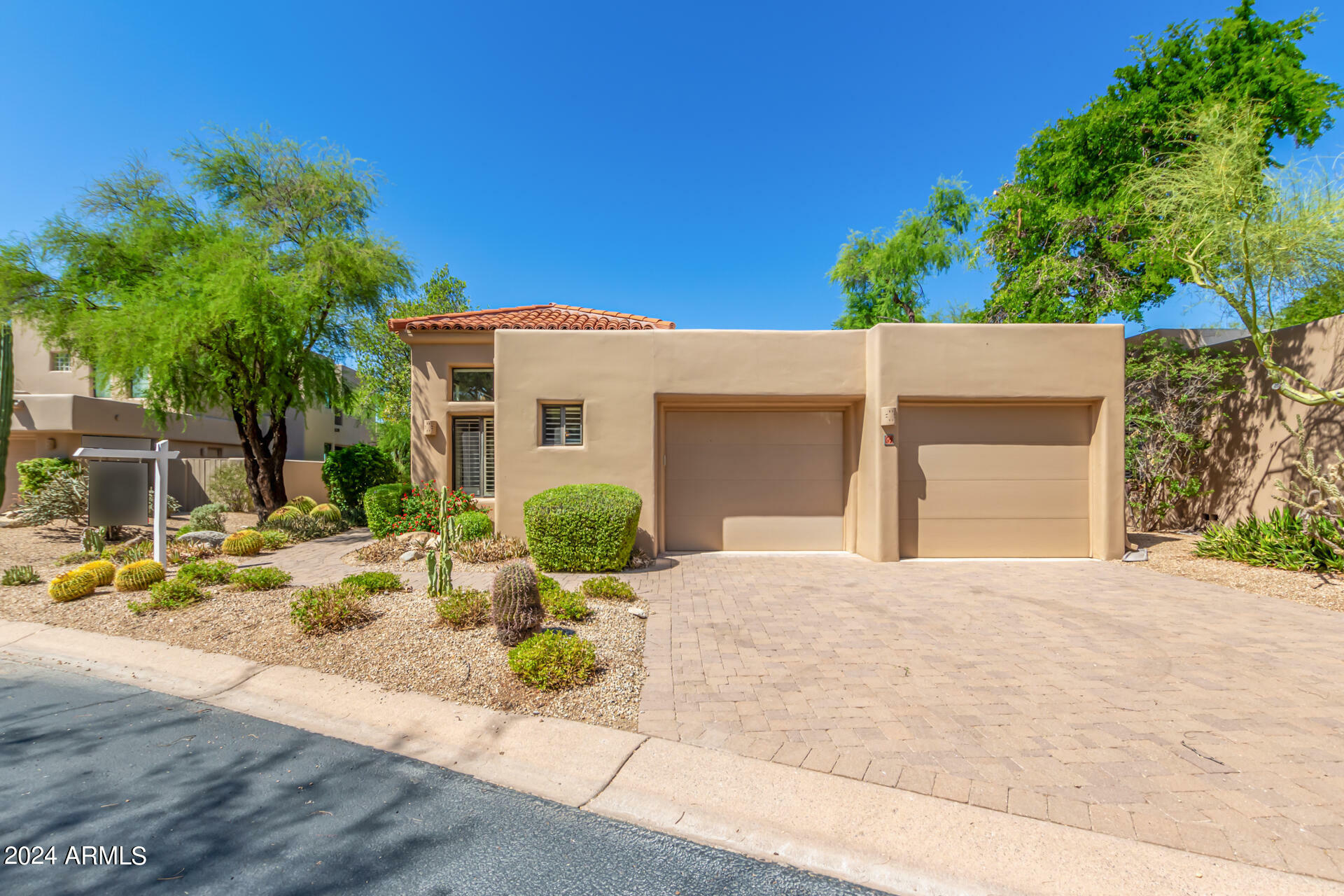 Property Photo:  7500 E Boulders Parkway 64  AZ 85266 