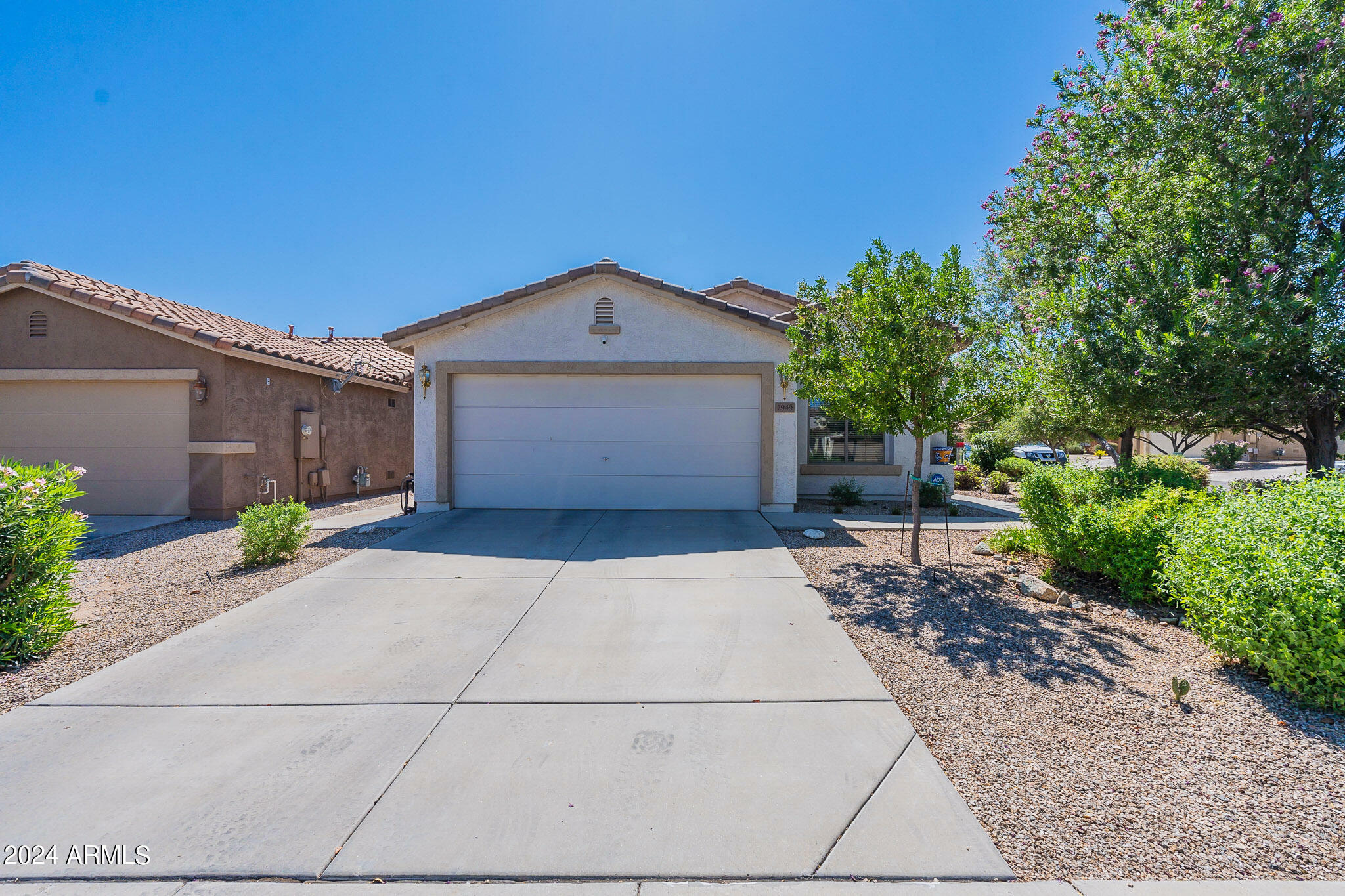 Property Photo:  2949 W Kristina Avenue  AZ 85144 