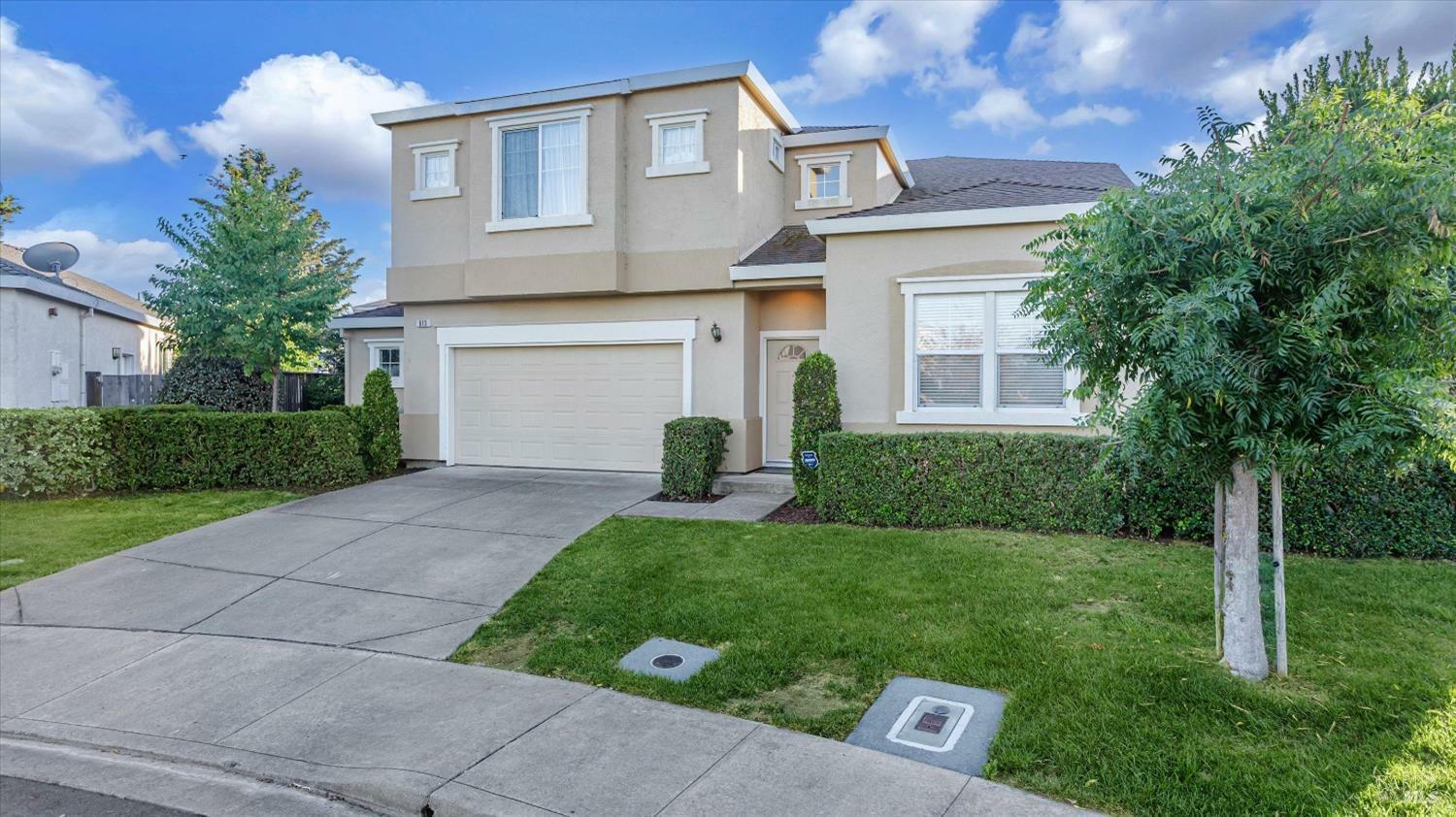 Property Photo:  813 Kimberly Court  CA 94503 