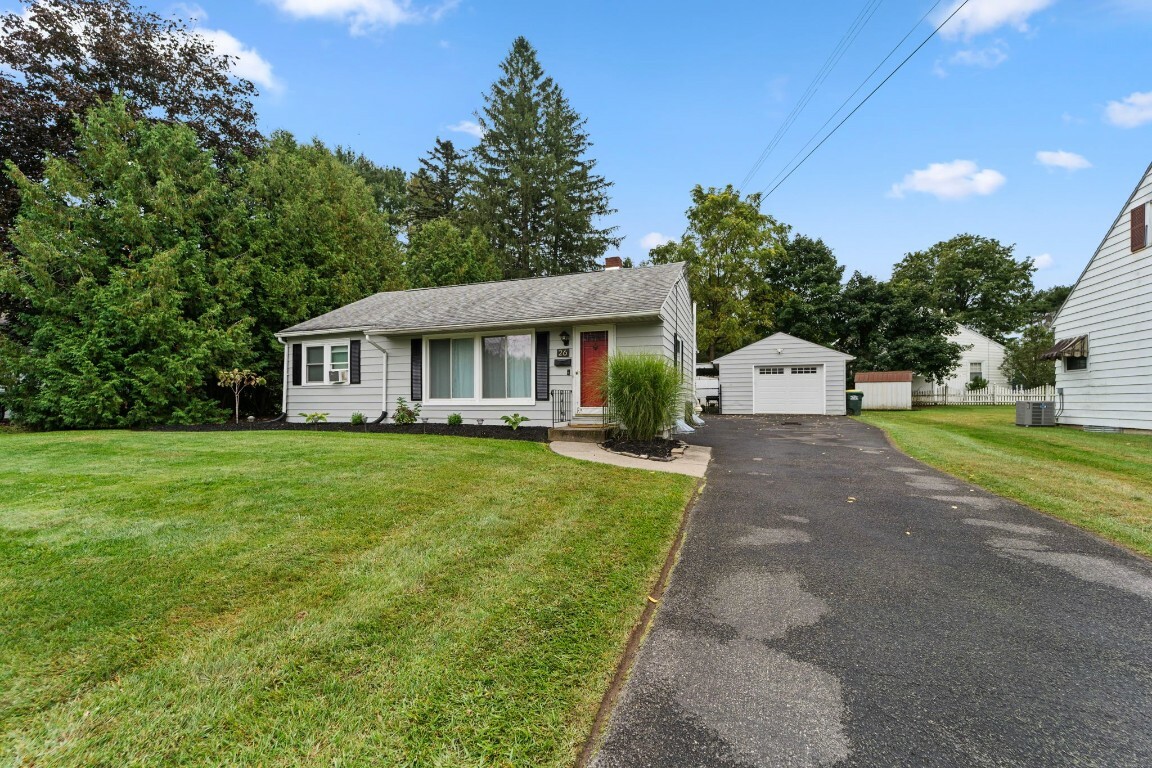 Property Photo:  26 Ritchie Road  NY 13901 