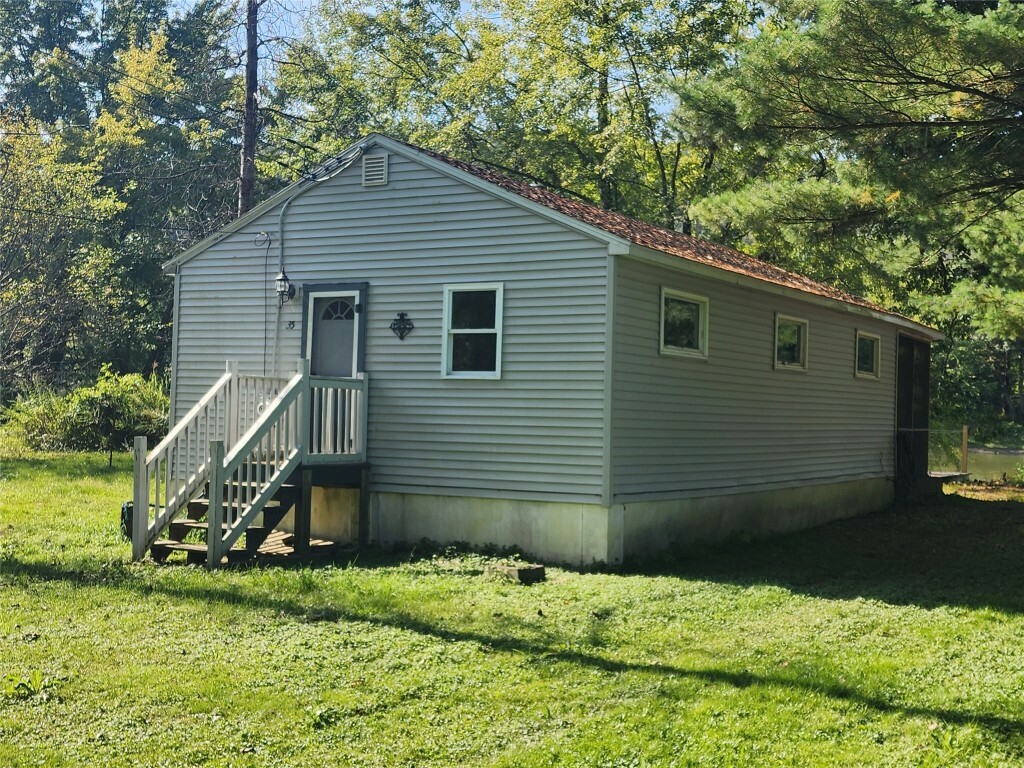 Property Photo:  35 Geiger Lane  NY 13795 