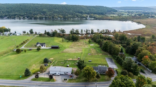 3978 W Waneta Lake Rd  Hammondsport NY 14840 photo