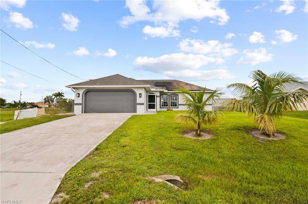 Property Photo:  4108 27th St SW  FL 33976 