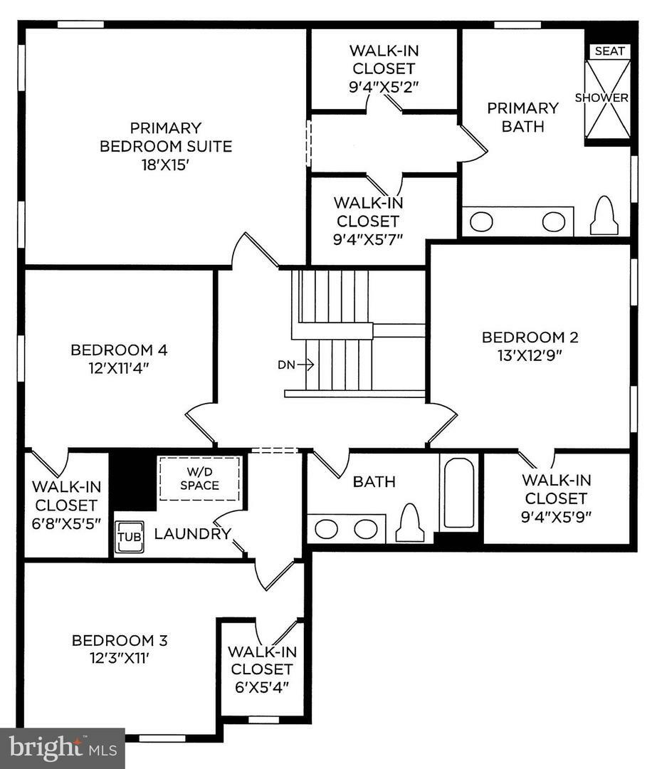 Property Photo:  1428 Mill Race Drive Lot 8 Lorimer  PA 18951 