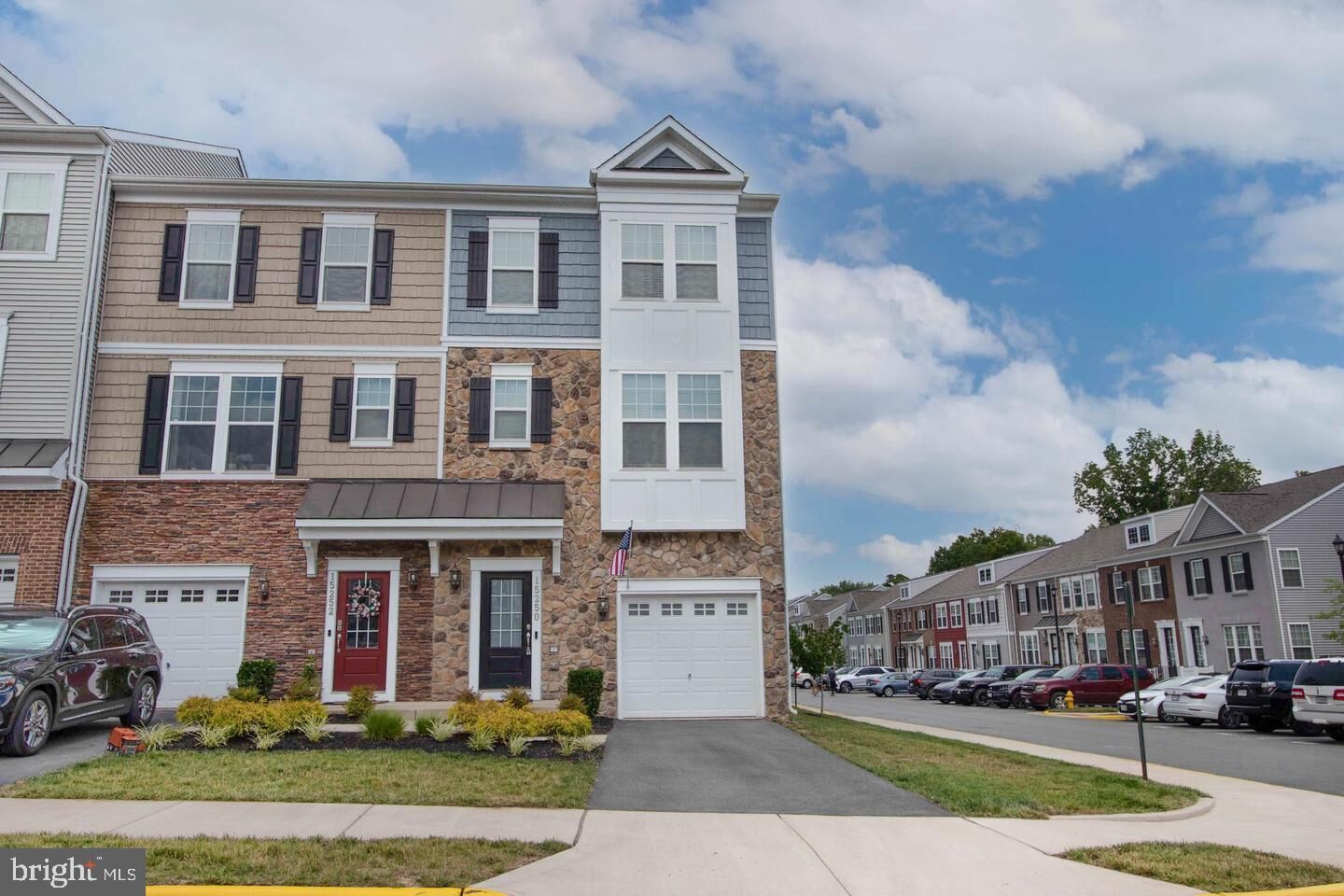 Property Photo:  15250 Wilson Creek Road  VA 20169 